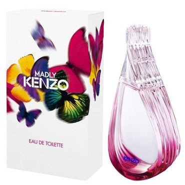Kenzo Madly Kenzo EDT 80ml For Women - Thescentsstore